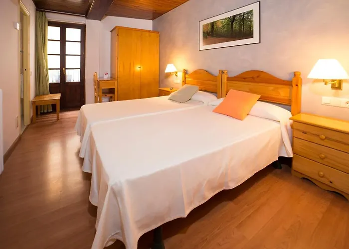 Hotel Ca L\'Amagat