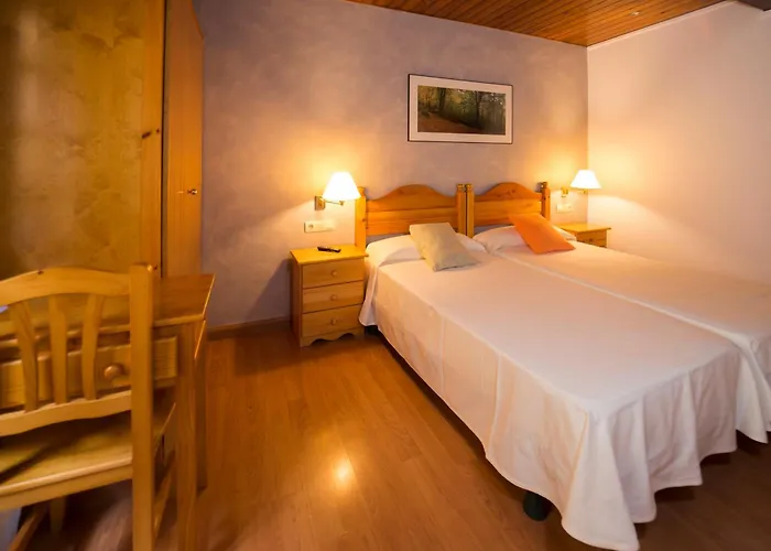 Hotel Ca L\'amagat