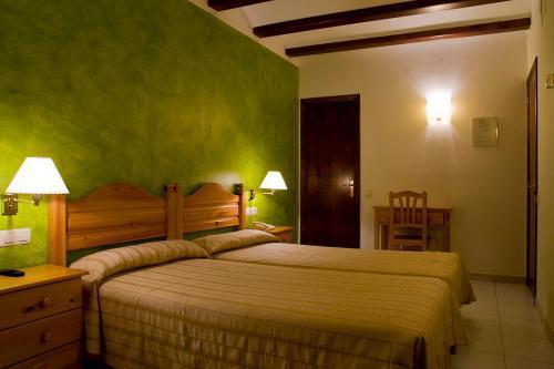 Hotel Ca L'amagat