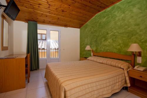 Hotel Ca L'amagat *