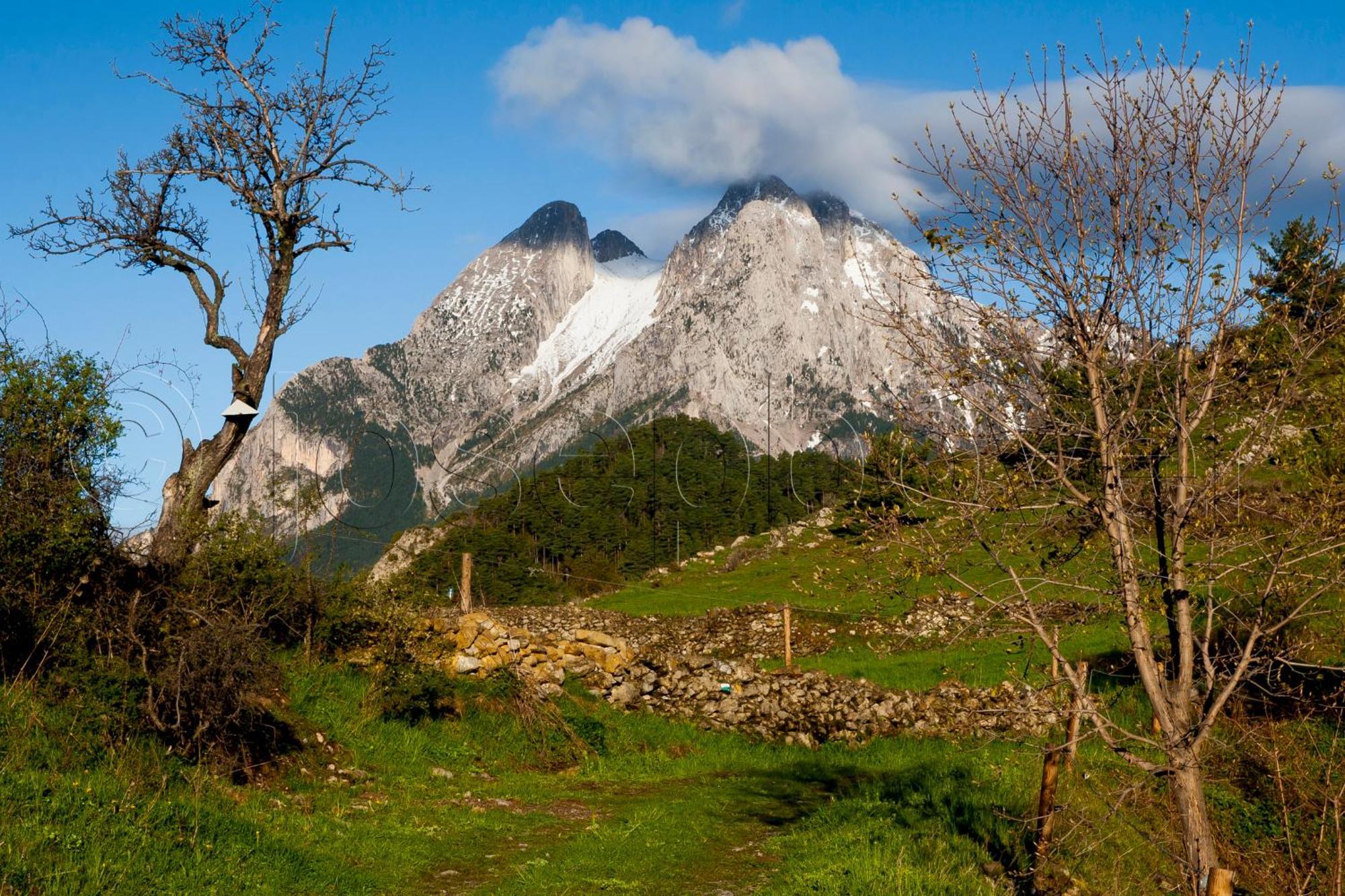 Ca L'amagat