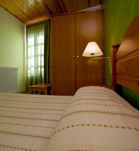 Ca L'amagat Hotel